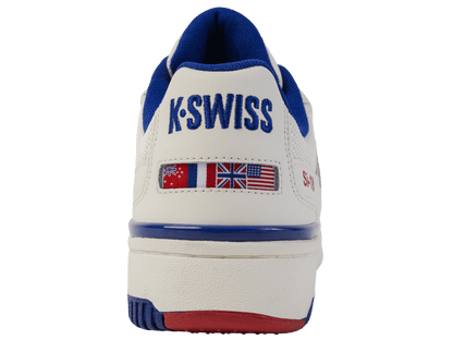 SI-18 RIVAL | K-Swiss