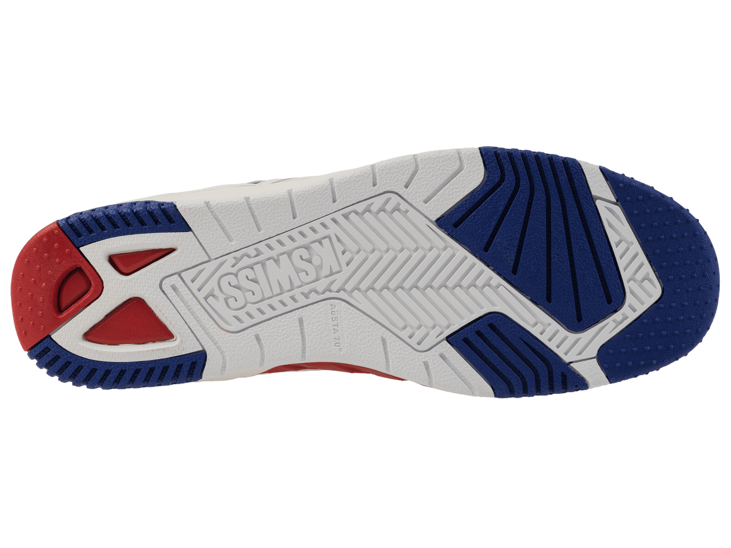 SI-18 RIVAL | K-Swiss