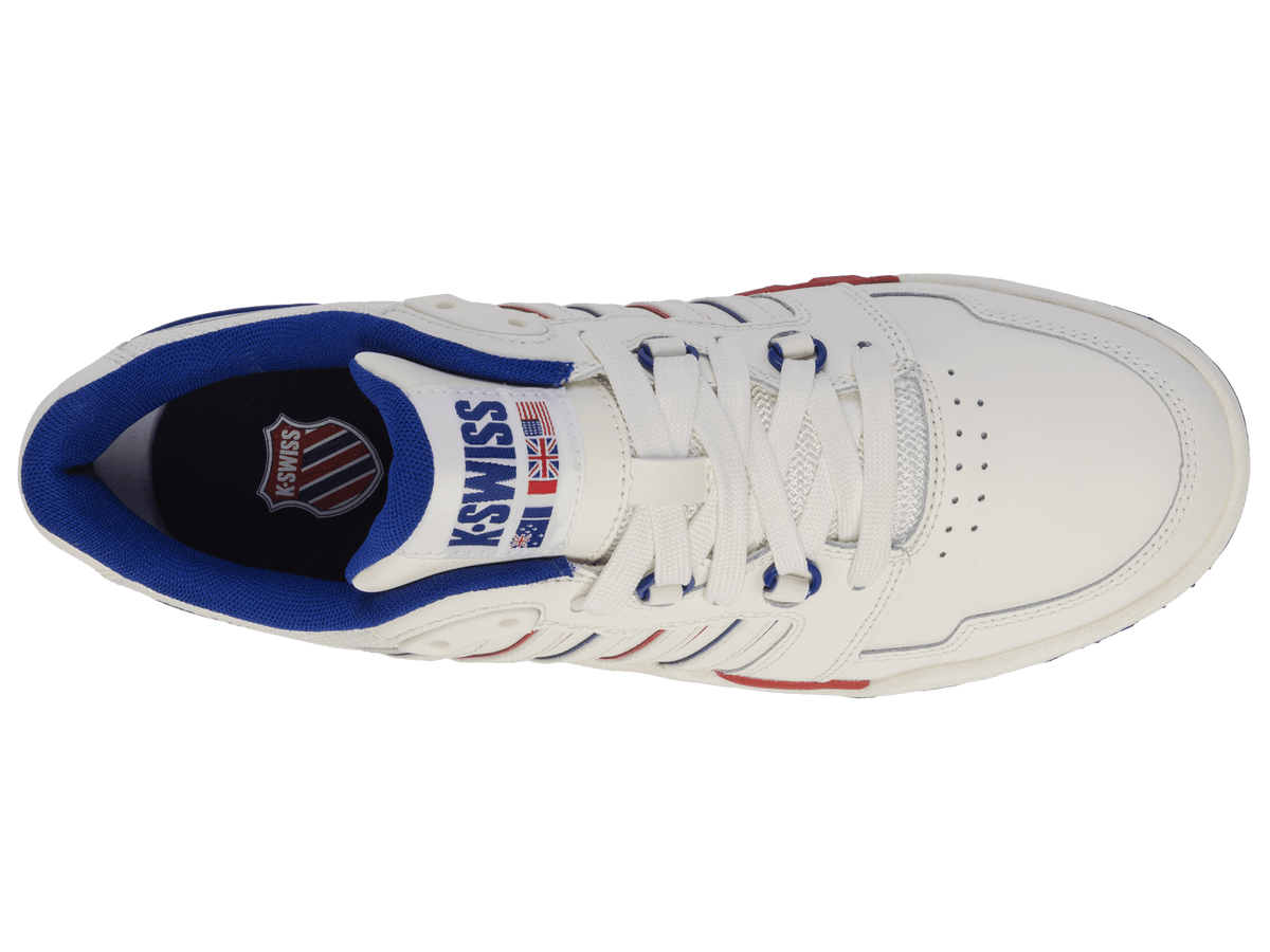 SI-18 RIVAL | K-Swiss
