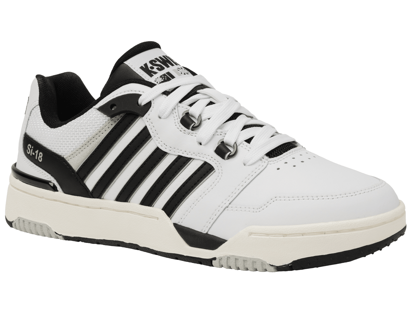 SI-18 RIVAL | K-Swiss