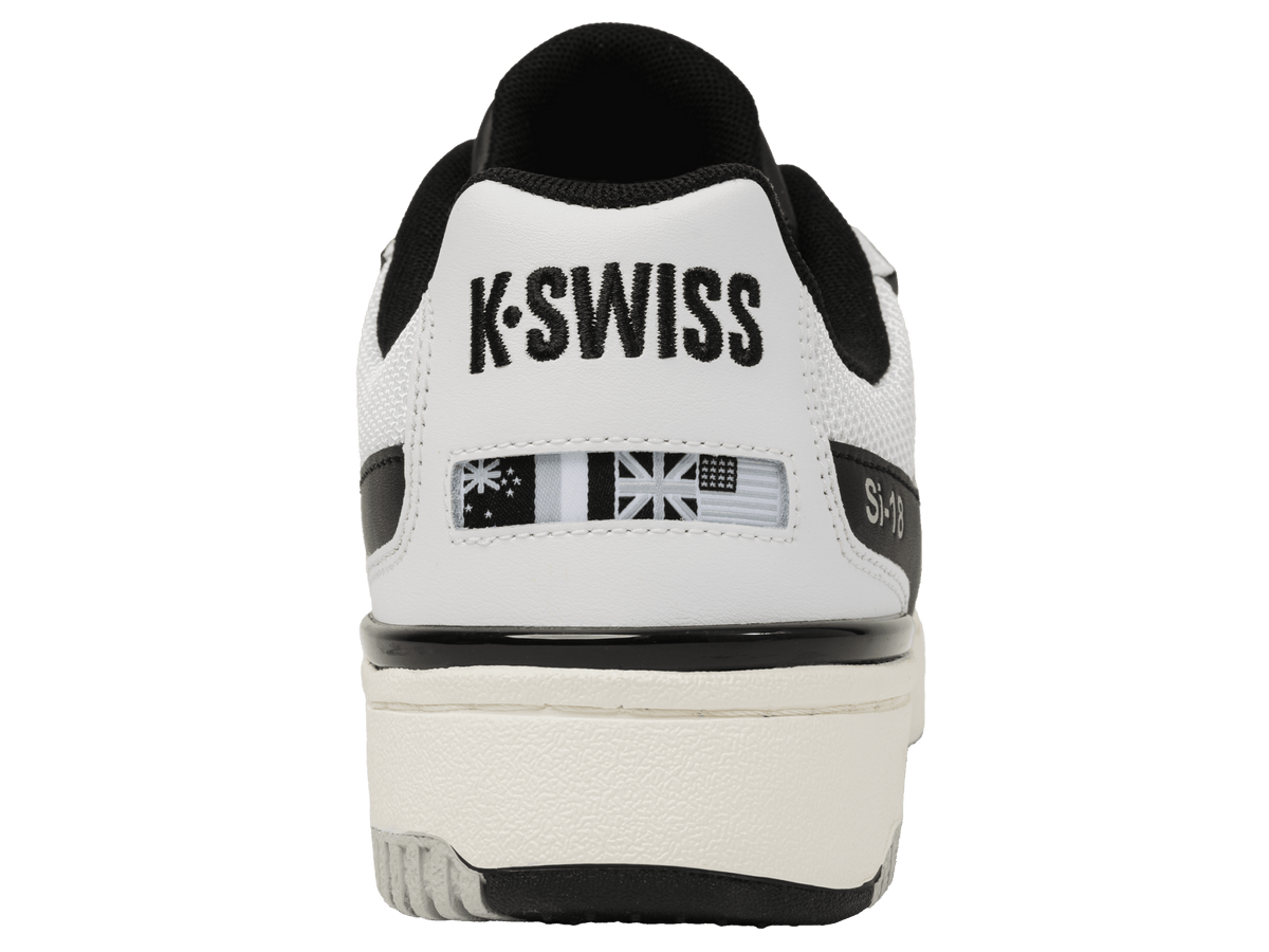 SI-18 RIVAL | K-Swiss