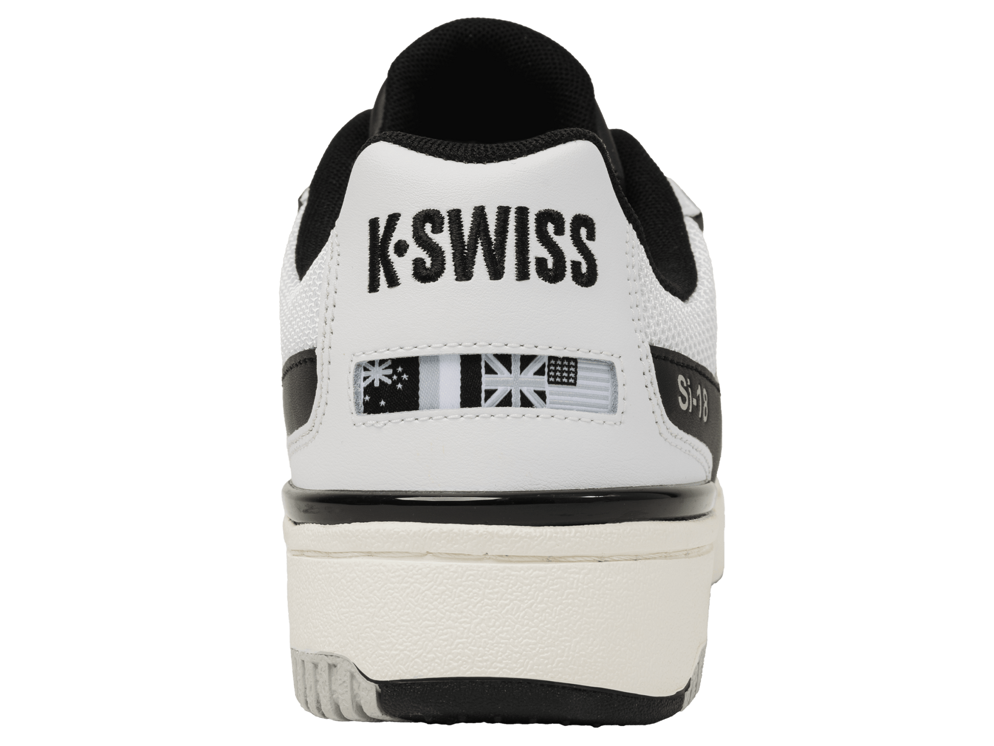 SI-18 RIVAL | K-Swiss
