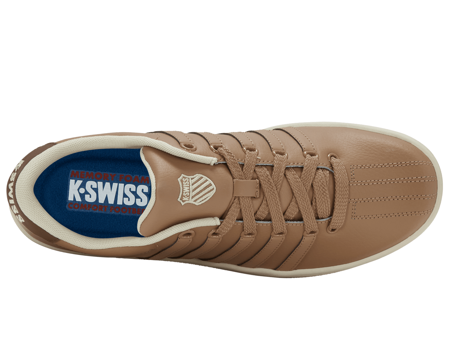 COURT PRO II CMF | K-Swiss