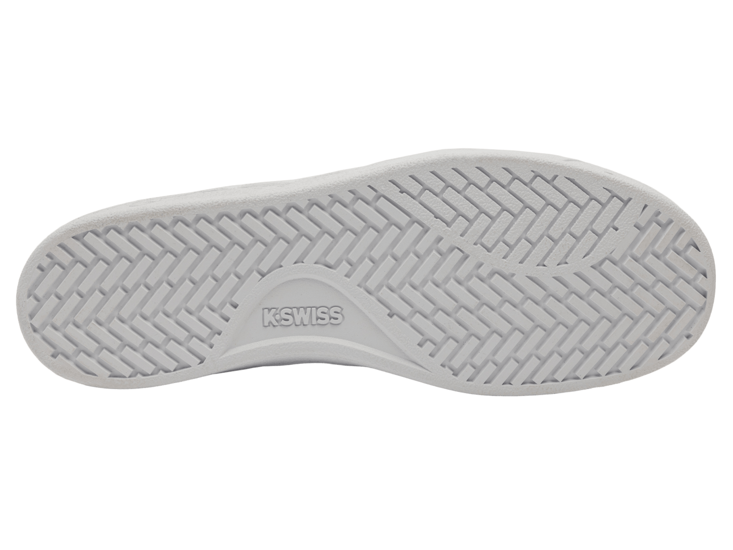 COURT PRO II CMF | K-Swiss