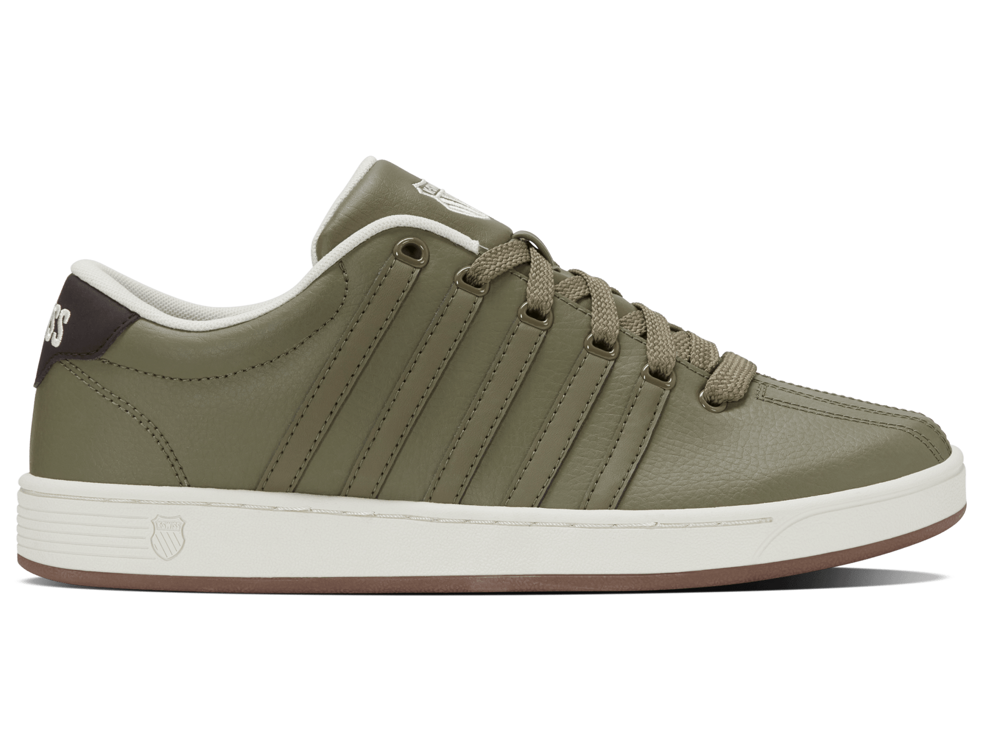 COURT PRO II CMF | K-Swiss