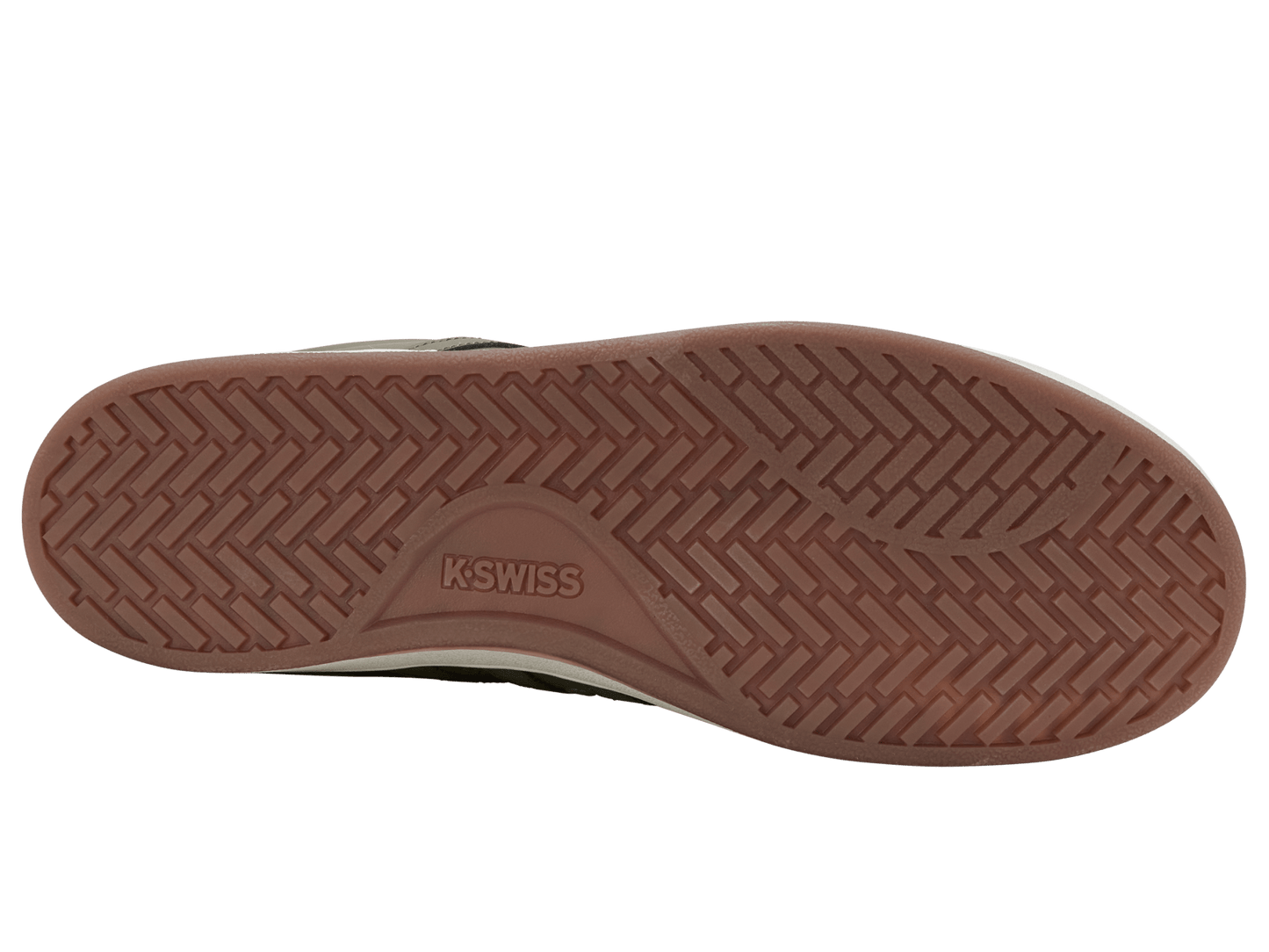 COURT PRO II CMF | K-Swiss