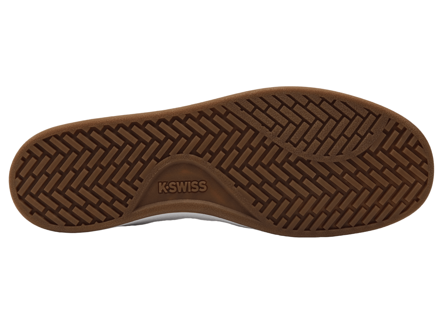 COURT PRO II CMF | K-Swiss