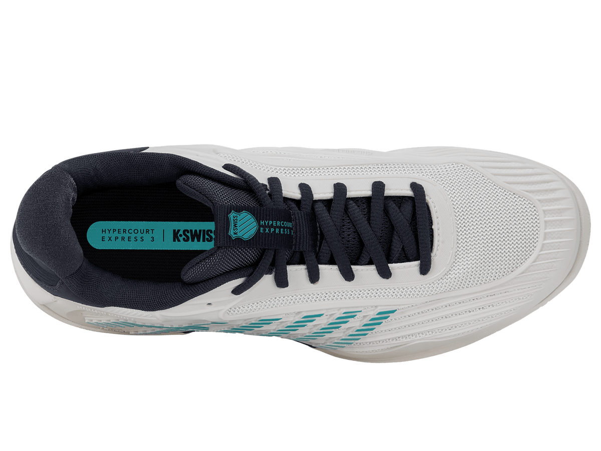 HYPERCOURT EXPRESS 3 | K-Swiss
