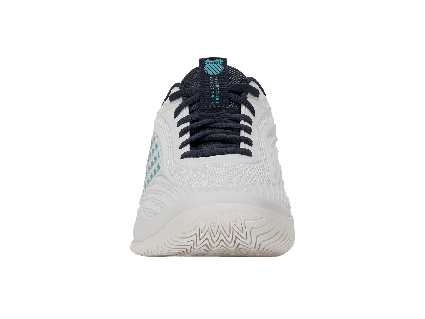 HYPERCOURT EXPRESS 3 2E | K-Swiss