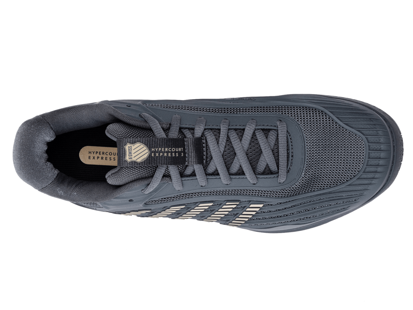 HYPERCOURT EXPRESS 3 | K-Swiss