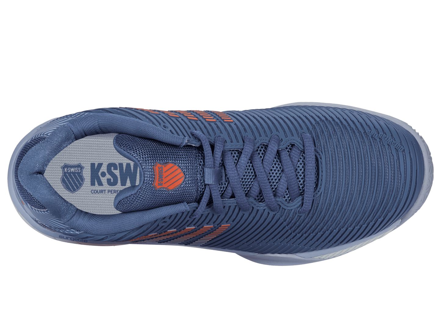 HYPERCOURT EXPRESS 2 CLAY | K-Swiss