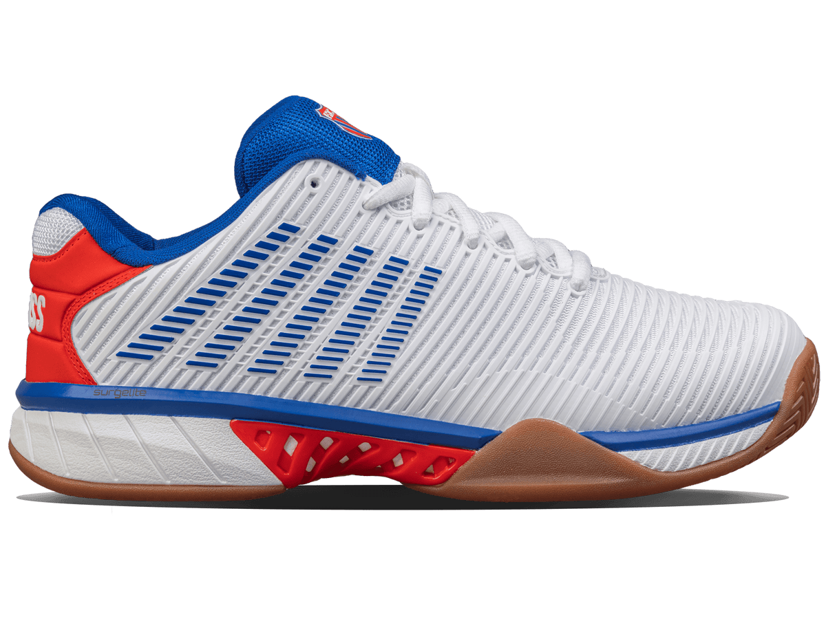 HYPERCOURT EXPRESS 2 INDOOR | K-Swiss