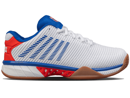 HYPERCOURT EXPRESS 2 INDOOR | K-Swiss