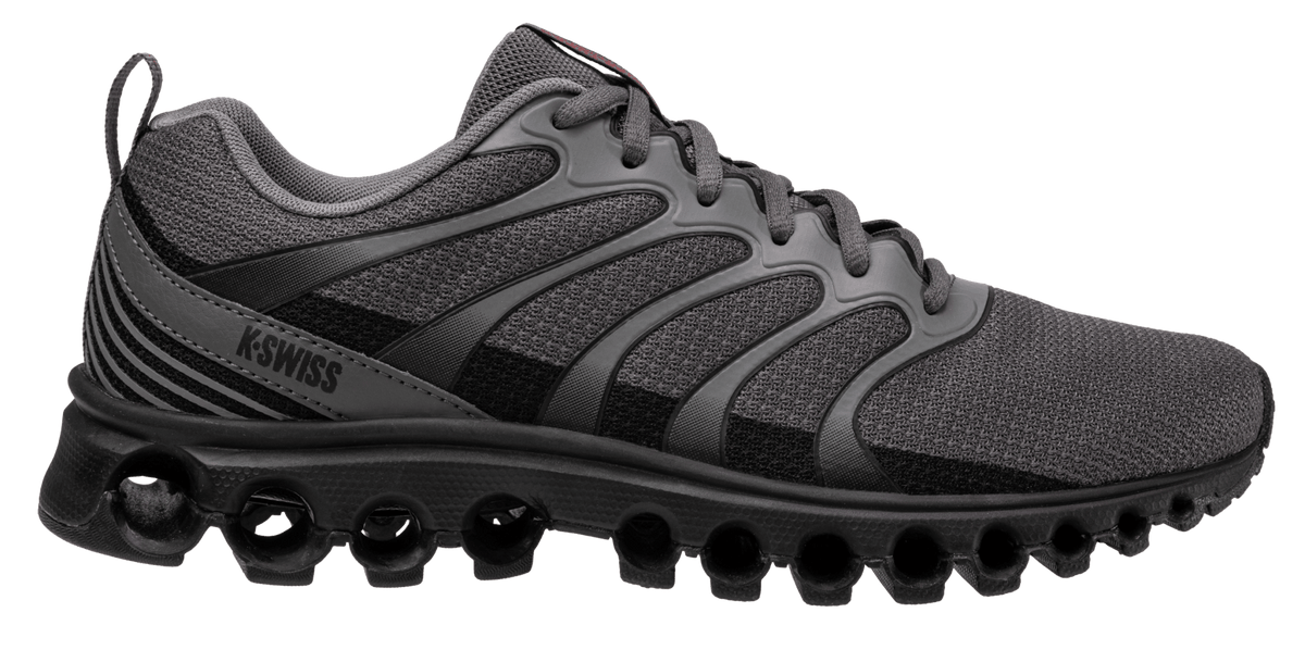 TUBES 220 | K-Swiss