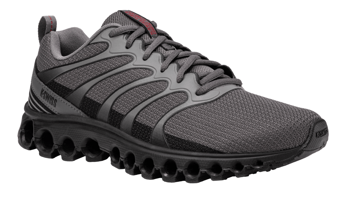 TUBES 220 | K-Swiss