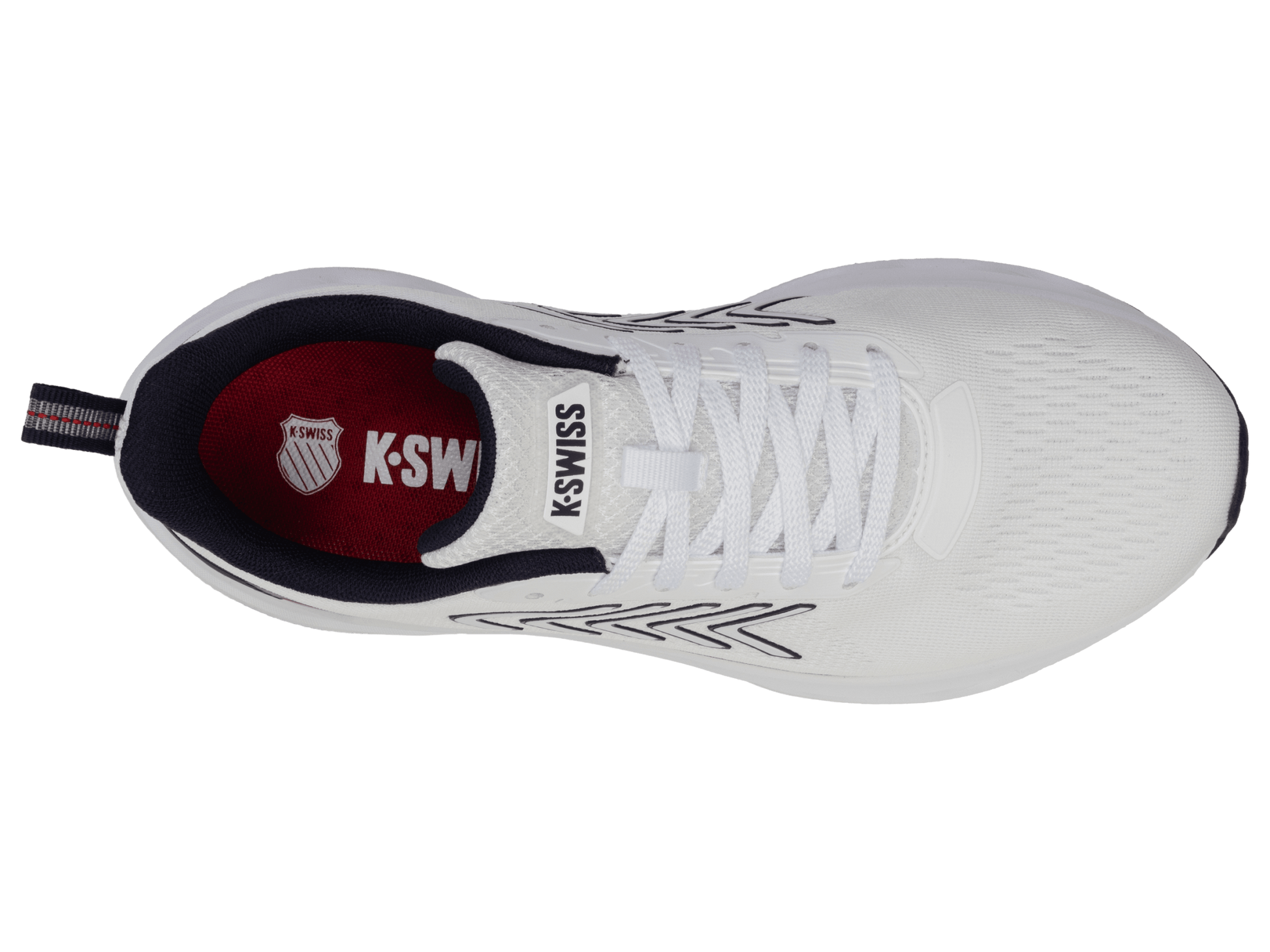 MELROSE TUBES LITE | K-Swiss