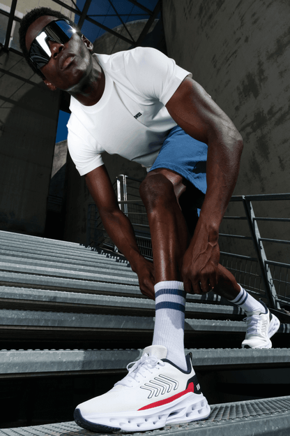 MELROSE TUBES LITE | K-Swiss