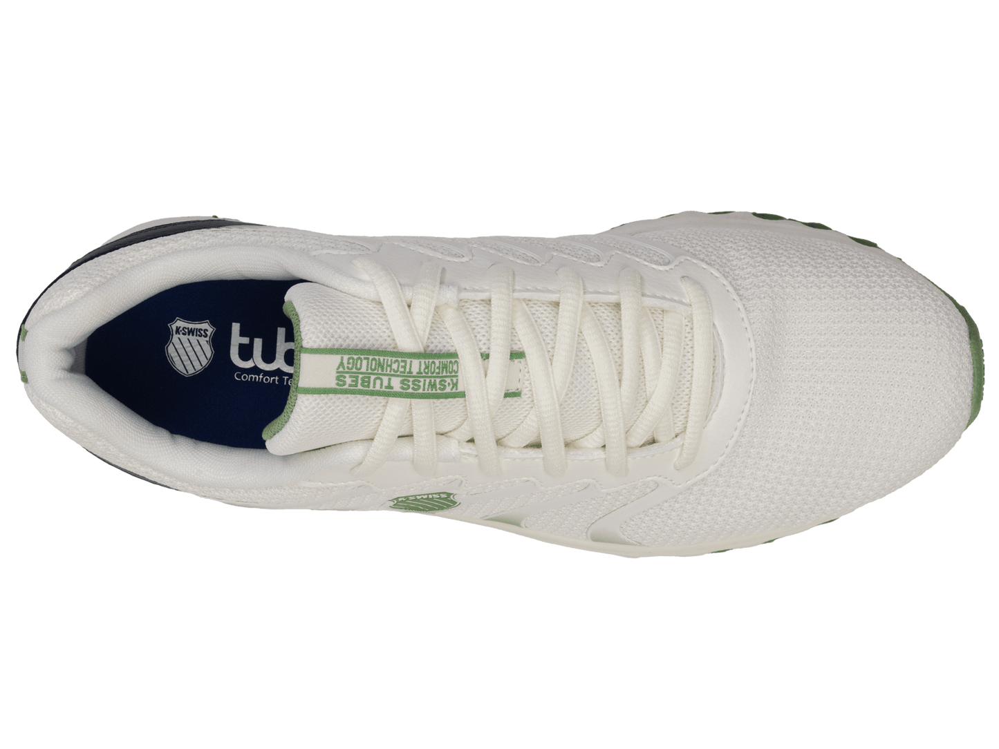 TUBES 200 | K-Swiss