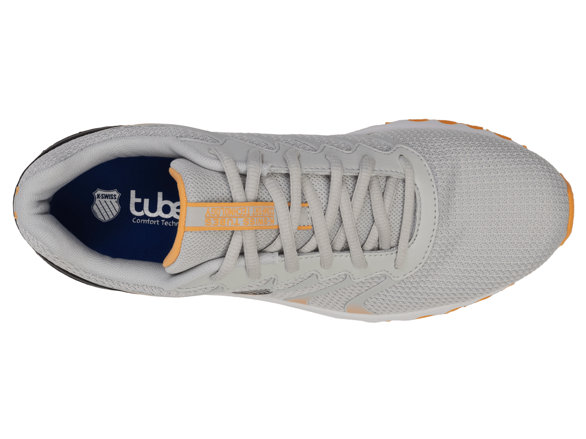 TUBES 200 | K-Swiss