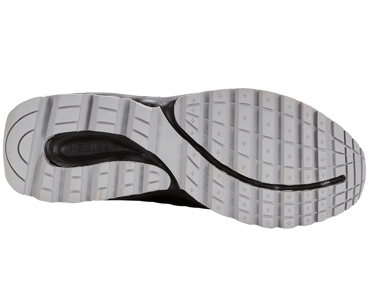 TUBES SPORT | K-Swiss