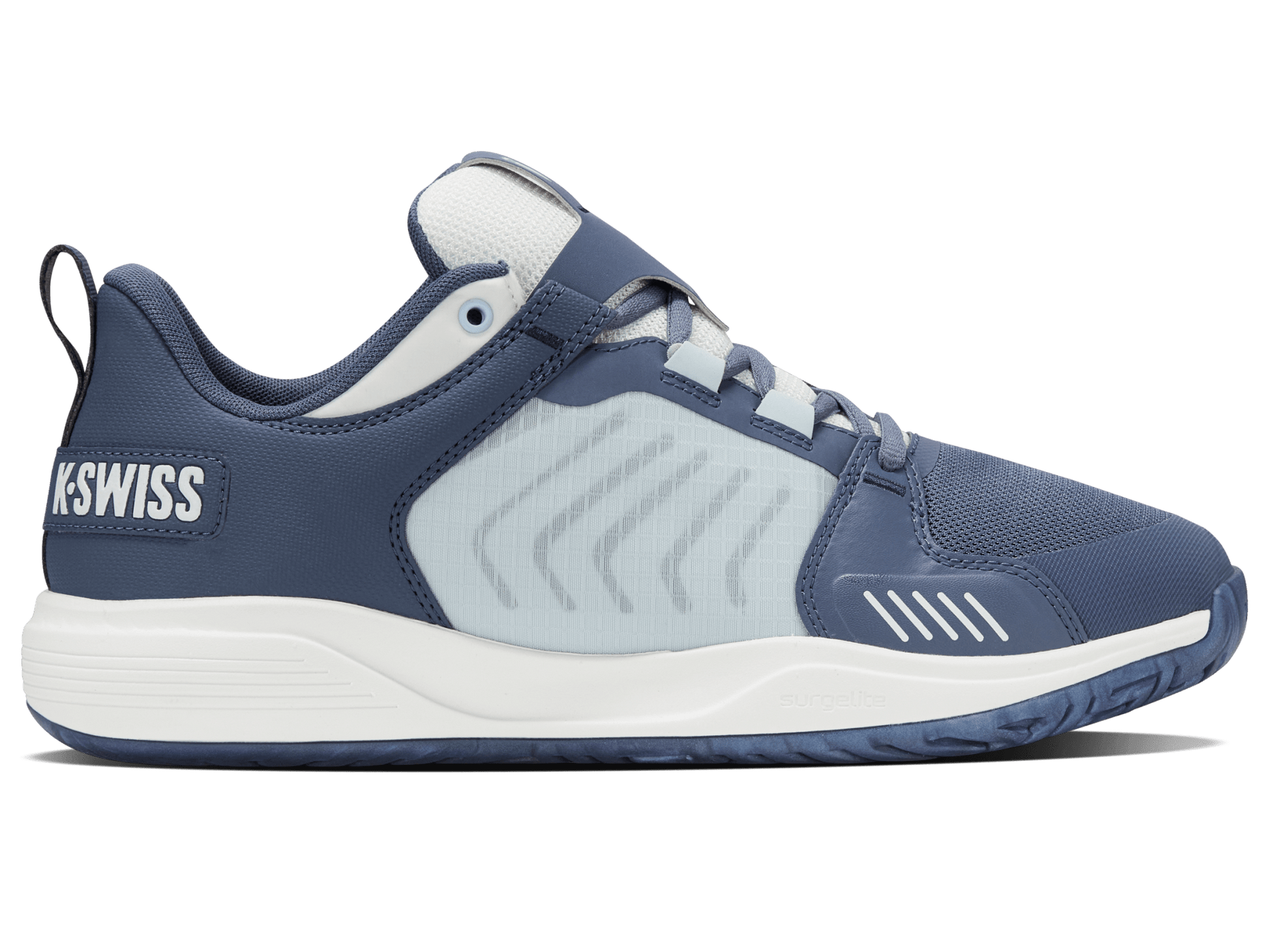 ULTRASHOT TEAM | K-Swiss