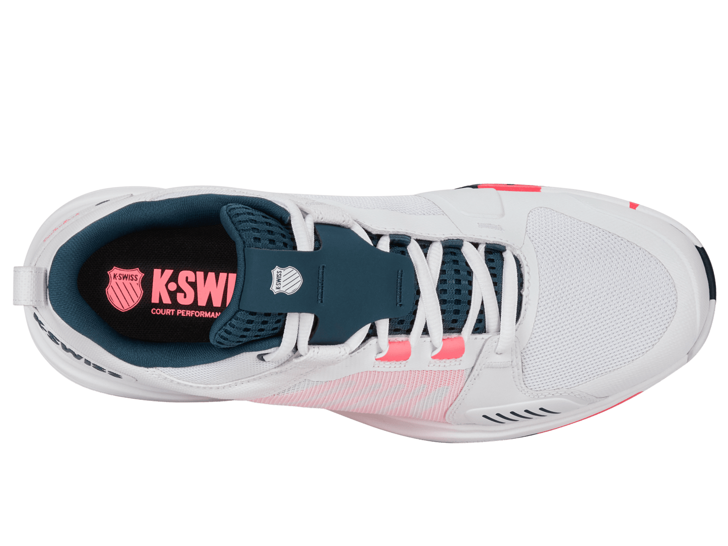 ULTRASHOT TEAM | K-Swiss