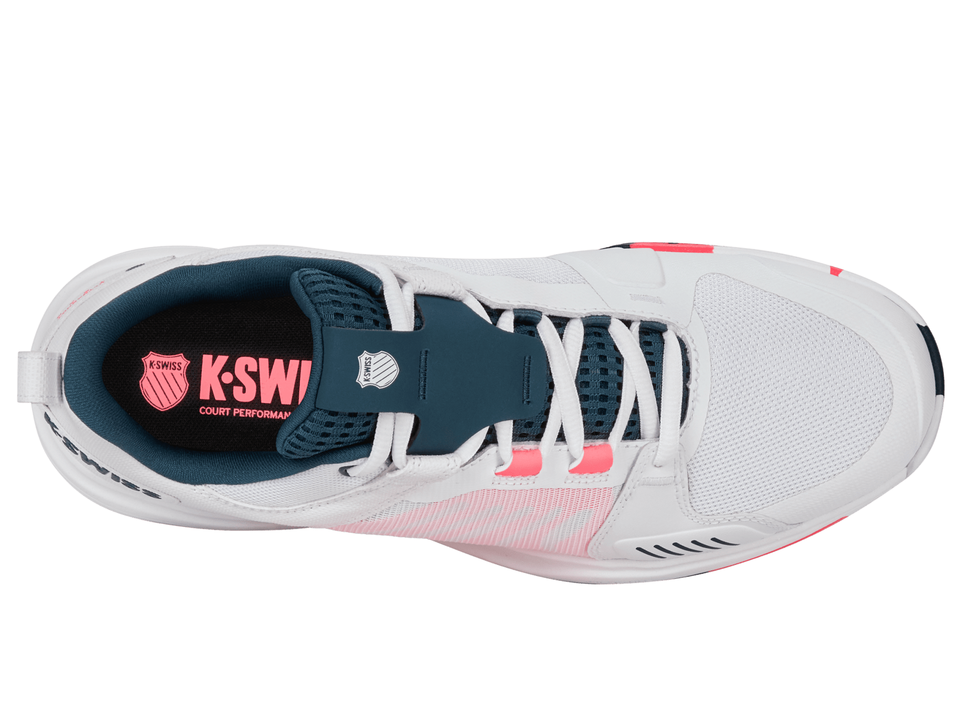 ULTRASHOT TEAM | K-Swiss