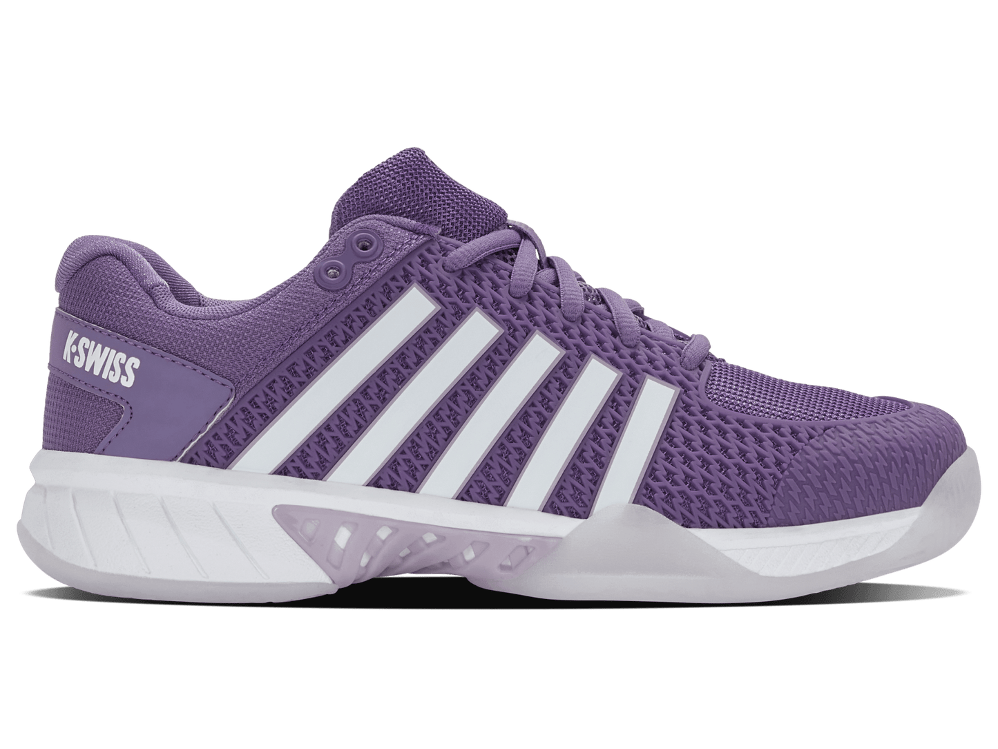 EXPRESS LIGHT PICKLEBALL-WIDE | K-Swiss