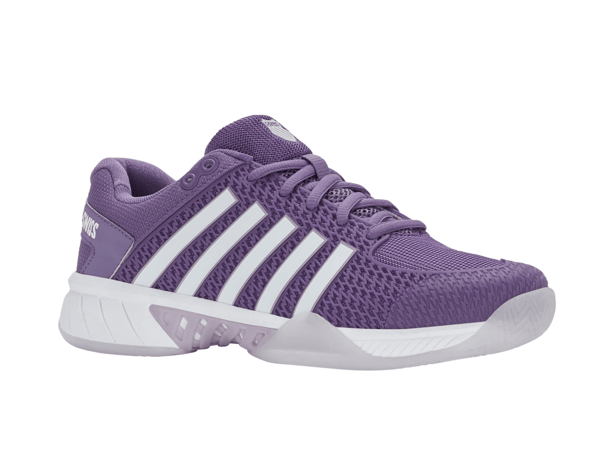 EXPRESS LIGHT PICKLEBALL-WIDE | K-Swiss