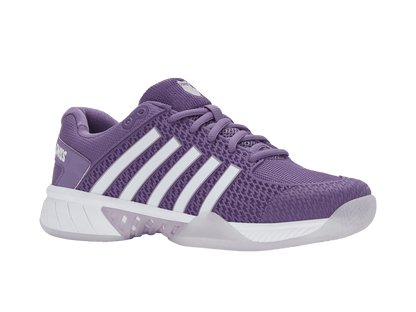 EXPRESS LIGHT PICKLEBALL-WIDE | K-Swiss