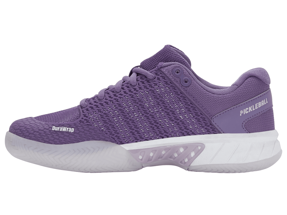 EXPRESS LIGHT PICKLEBALL-WIDE | K-Swiss