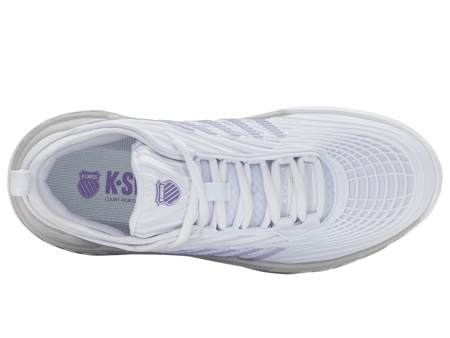 HYPERCOURT SUPREME 2 | K-Swiss