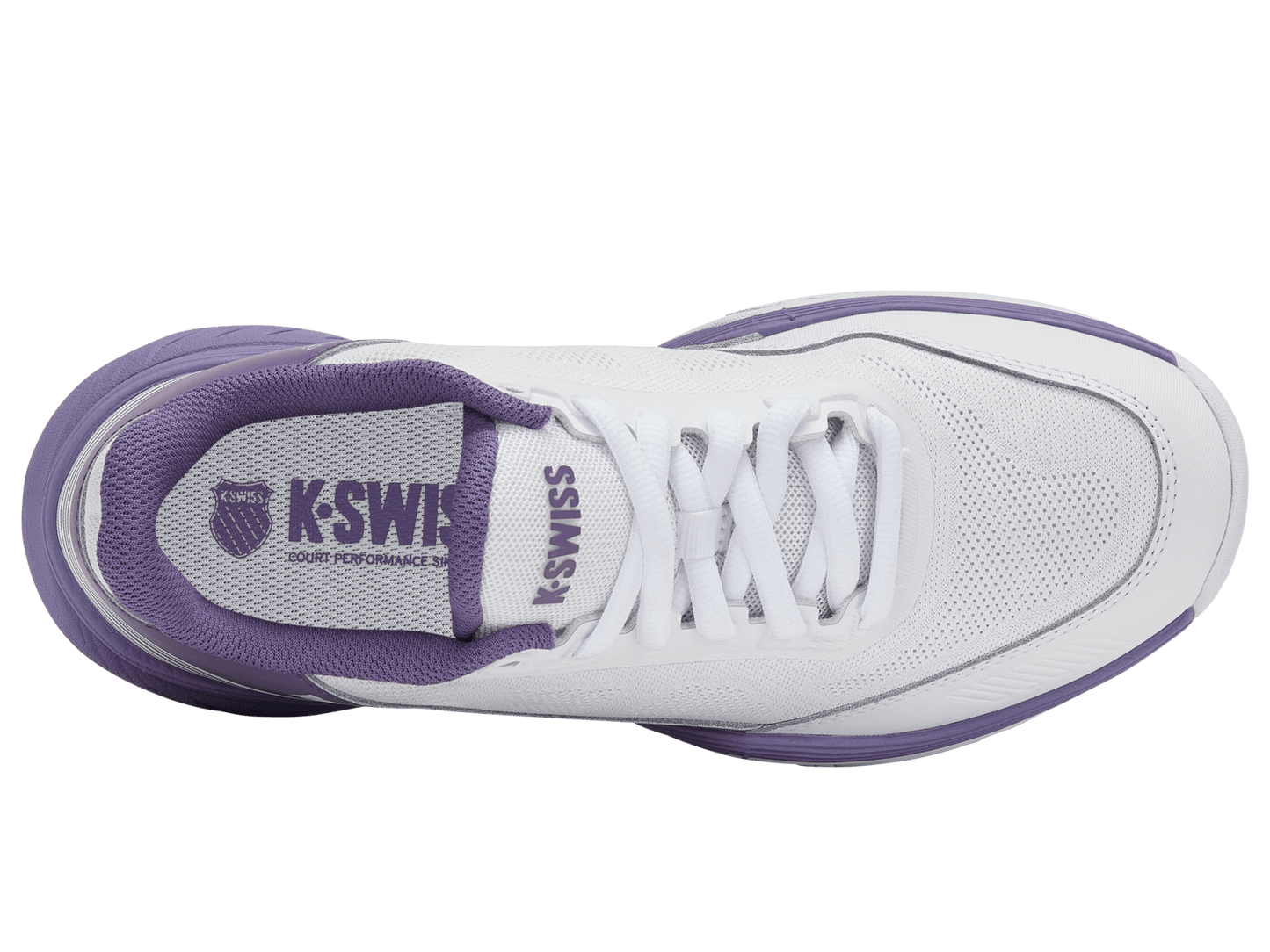 SPEEDEX2 | K-Swiss