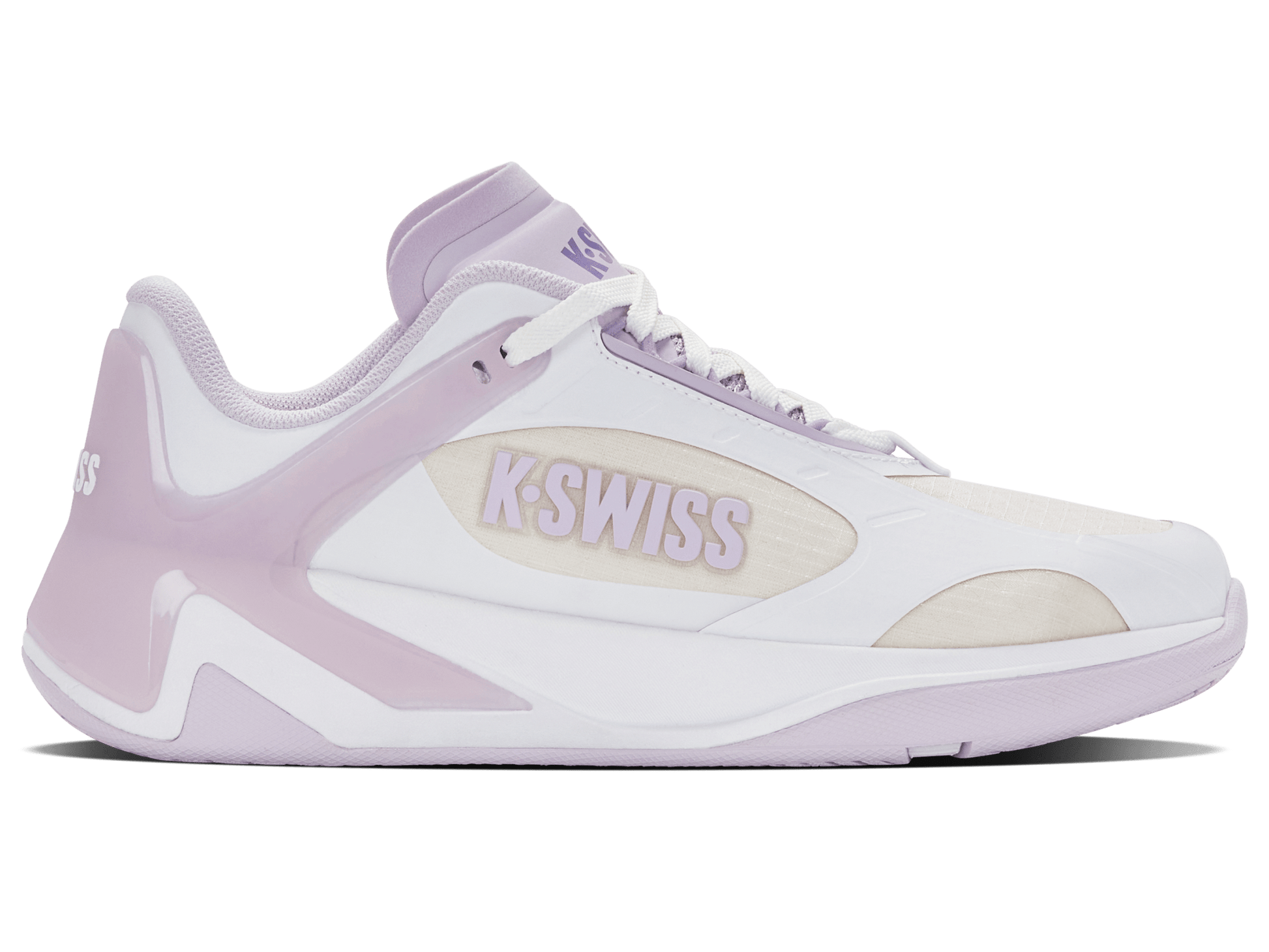 K-FRAME PICKLEBALL | K-Swiss