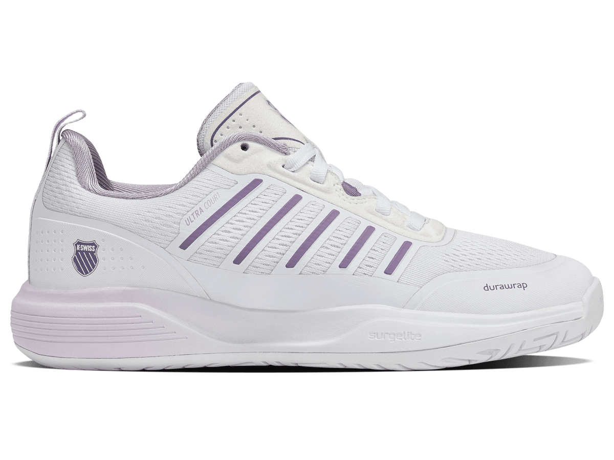 ULTRA COURT | K-Swiss