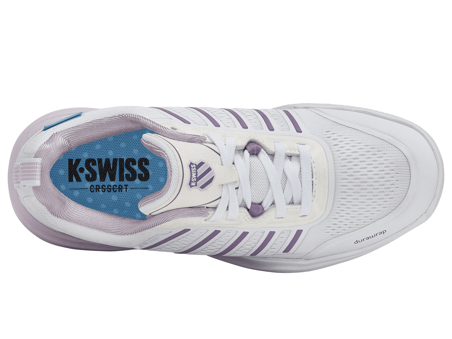 ULTRA COURT | K-Swiss