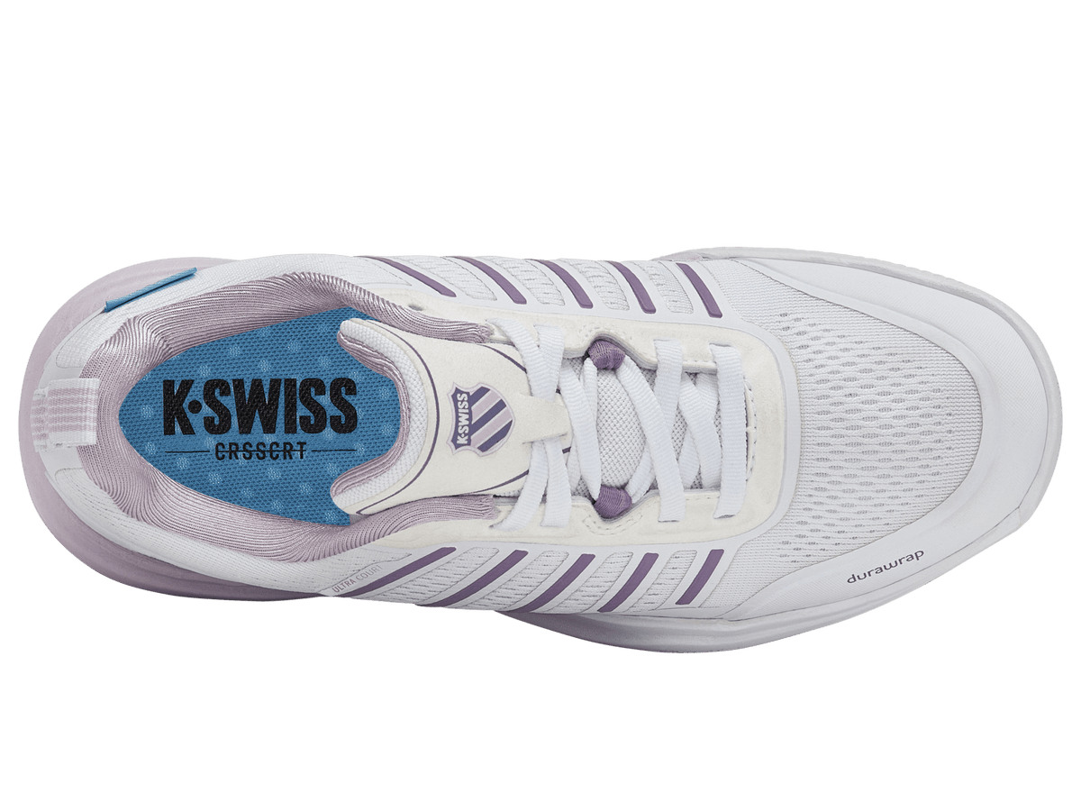 ULTRA COURT | K-Swiss