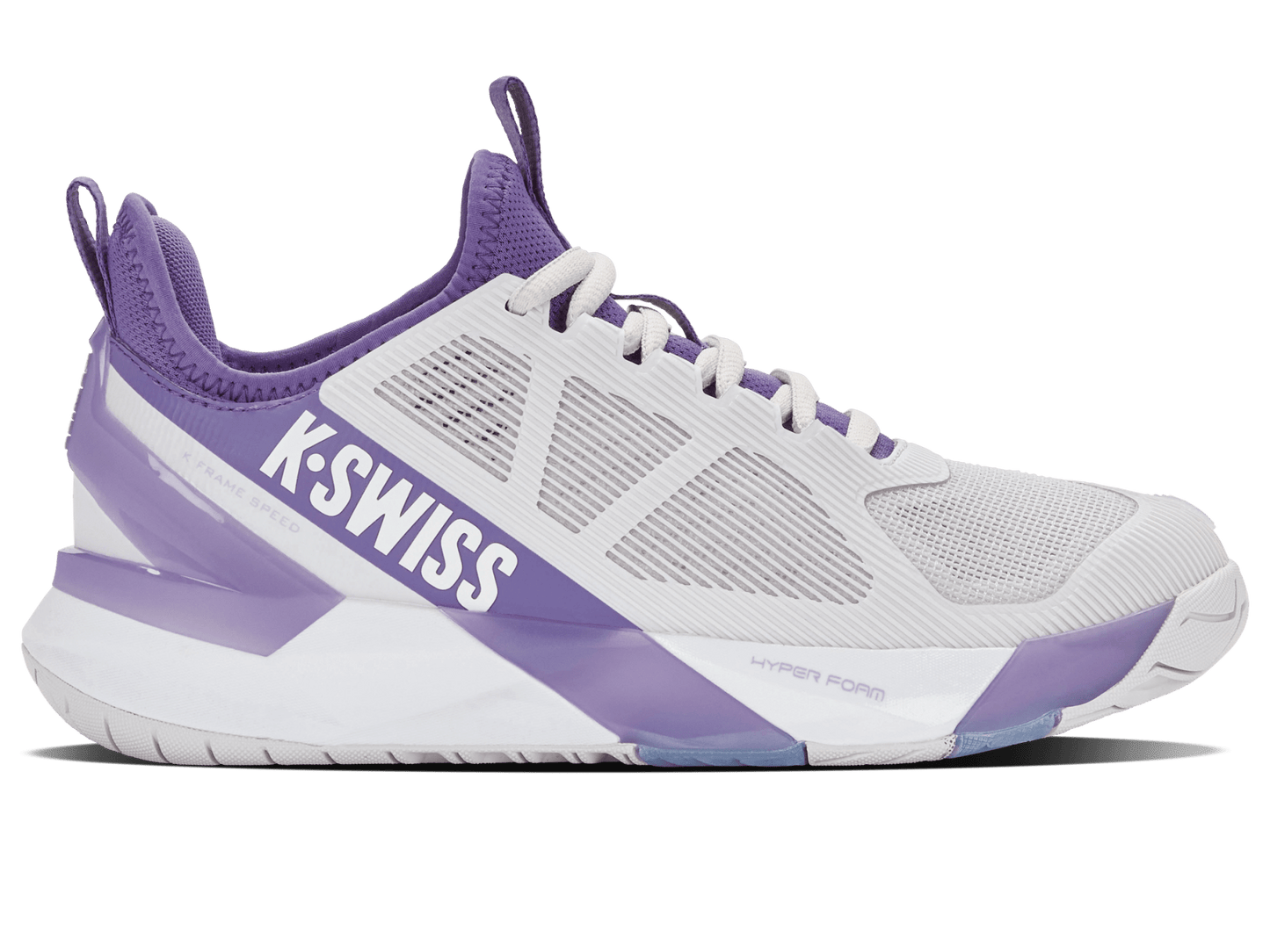 K-FRAME SPEED | K-Swiss