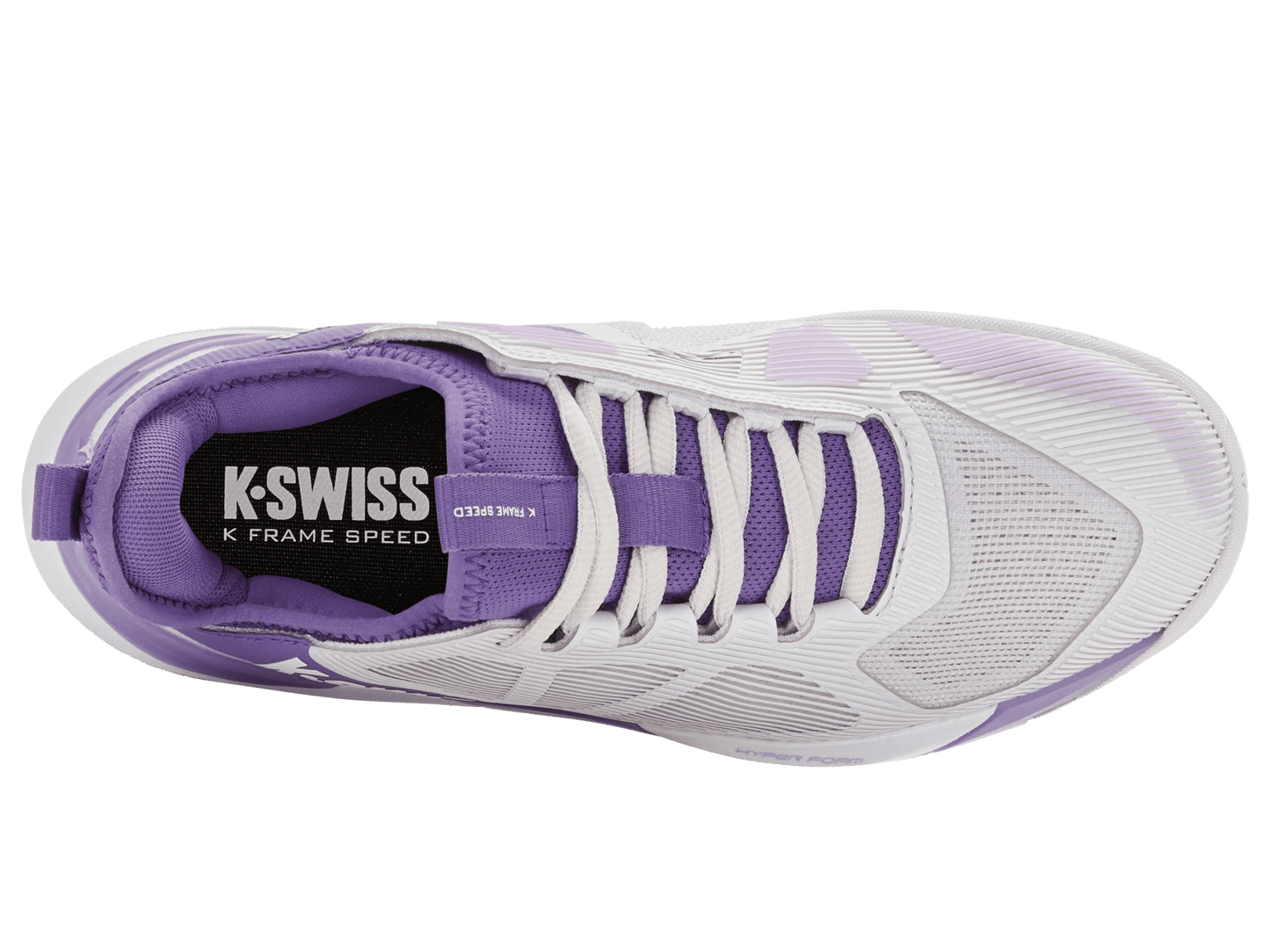 K-FRAME SPEED | K-Swiss