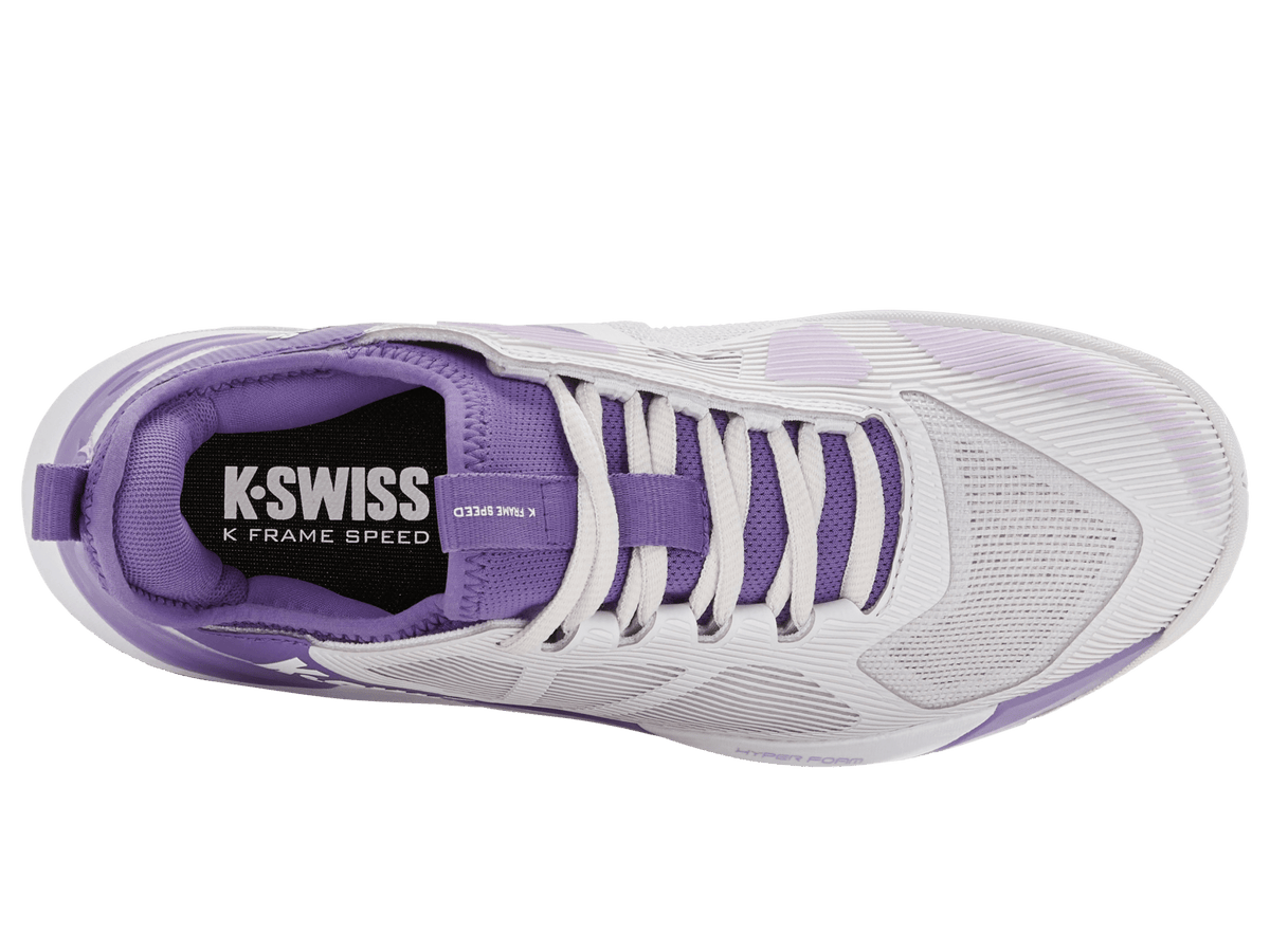 K-FRAME SPEED | K-Swiss