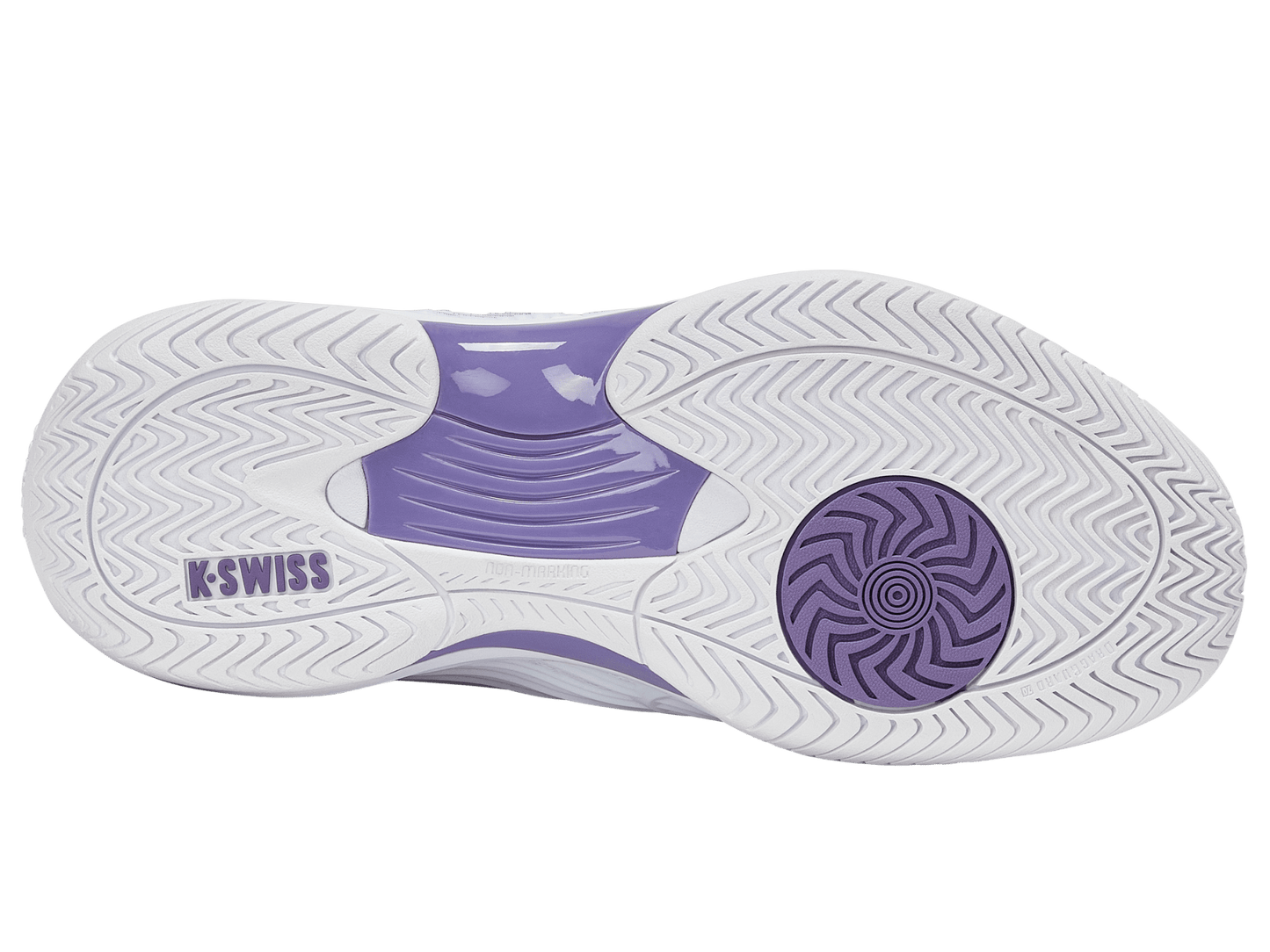 HYPERCOURT EXPRESS 3 | K-Swiss