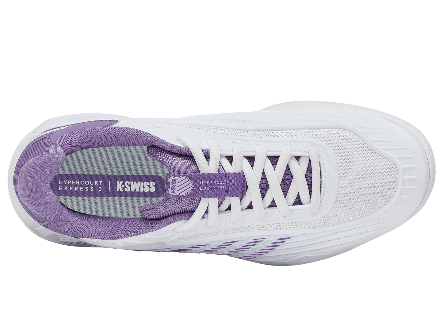 HYPERCOURT EXPRESS 3 | K-Swiss