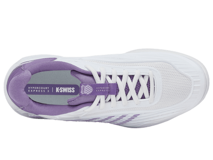 HYPERCOURT EXPRESS 3 | K-Swiss
