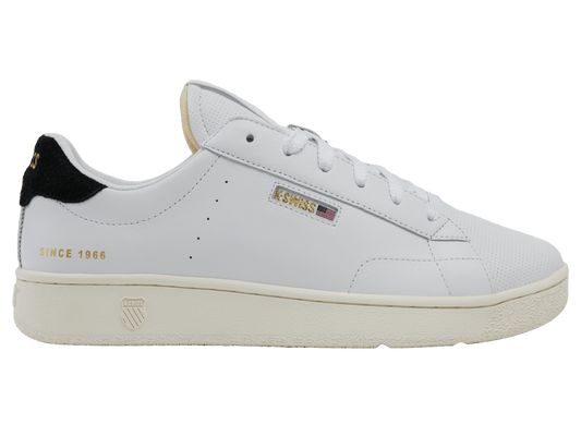 KSRC SLAMM KLUB | K-Swiss