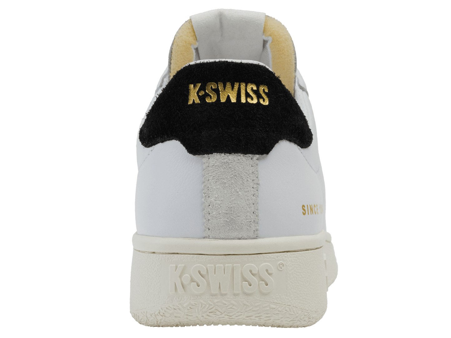 KSRC SLAMM KLUB | K-Swiss