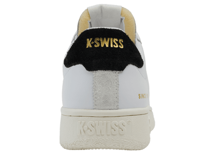 KSRC SLAMM KLUB | K-Swiss
