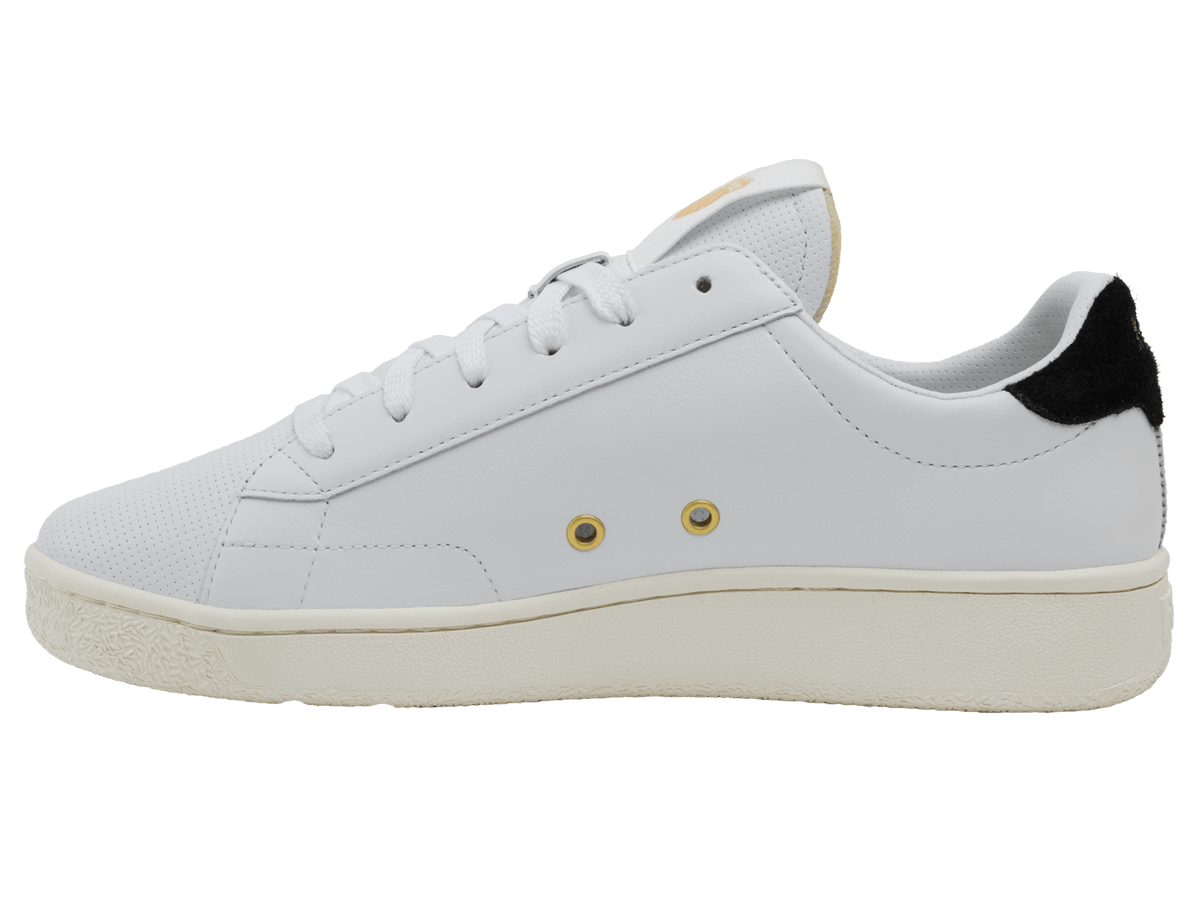 KSRC SLAMM KLUB | K-Swiss