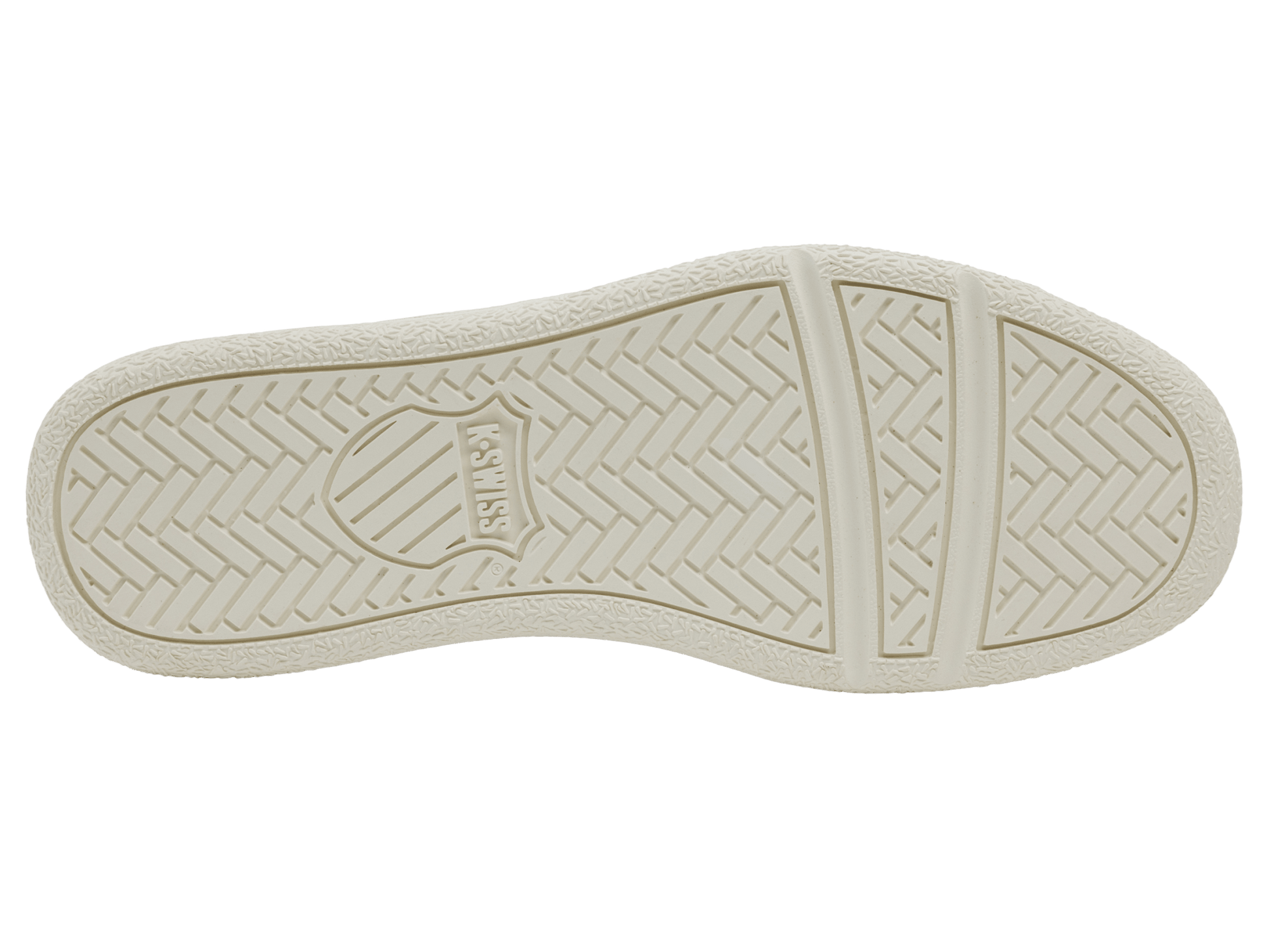 KSRC SLAMM KLUB | K-Swiss