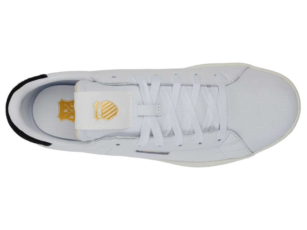 KSRC SLAMM KLUB | K-Swiss