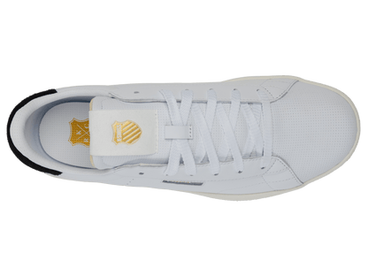 KSRC SLAMM KLUB | K-Swiss
